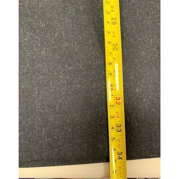 Bernard Holtzman Wool Skirt - Picture 8 of 9